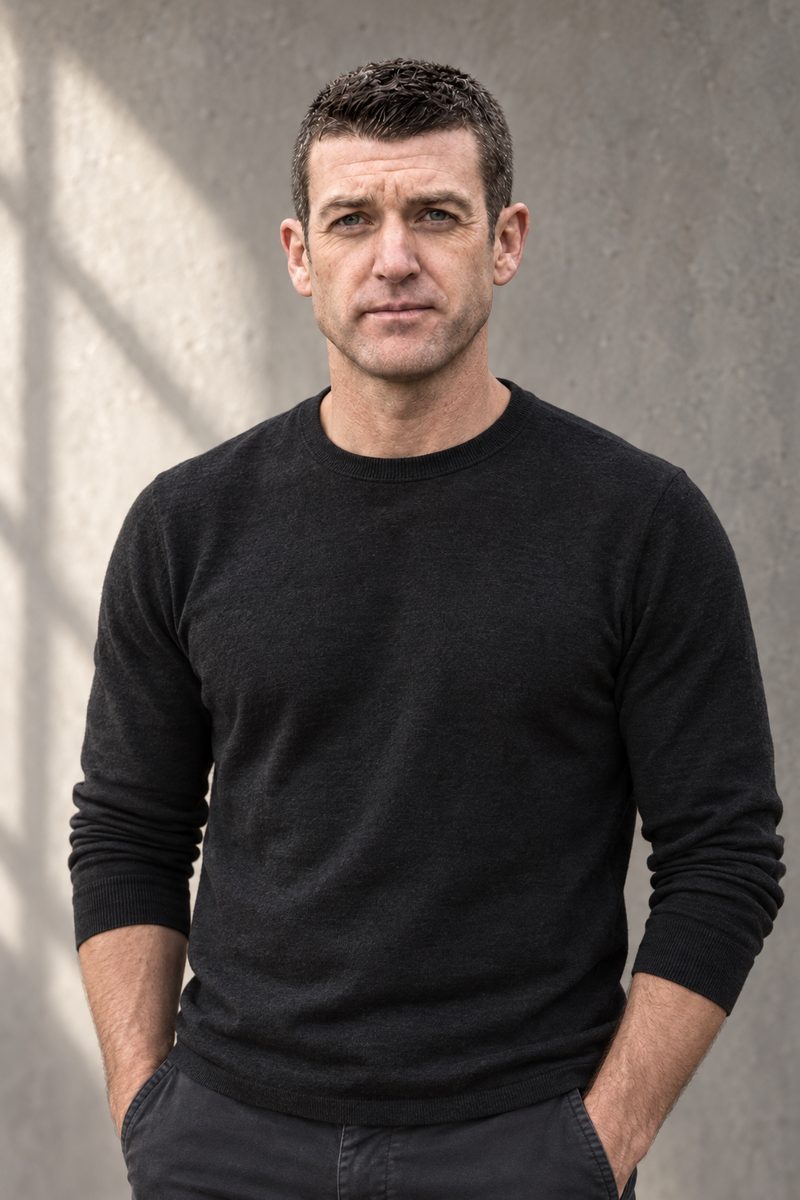 Kris MacLellan